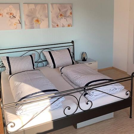 Bodensee Apartment Friedrichshafen Manzell Zewnętrze zdjęcie