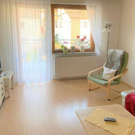 Bodensee Apartment Friedrichshafen Manzell Zewnętrze zdjęcie