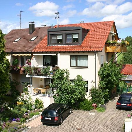 Bodensee Apartment Friedrichshafen Manzell Zewnętrze zdjęcie