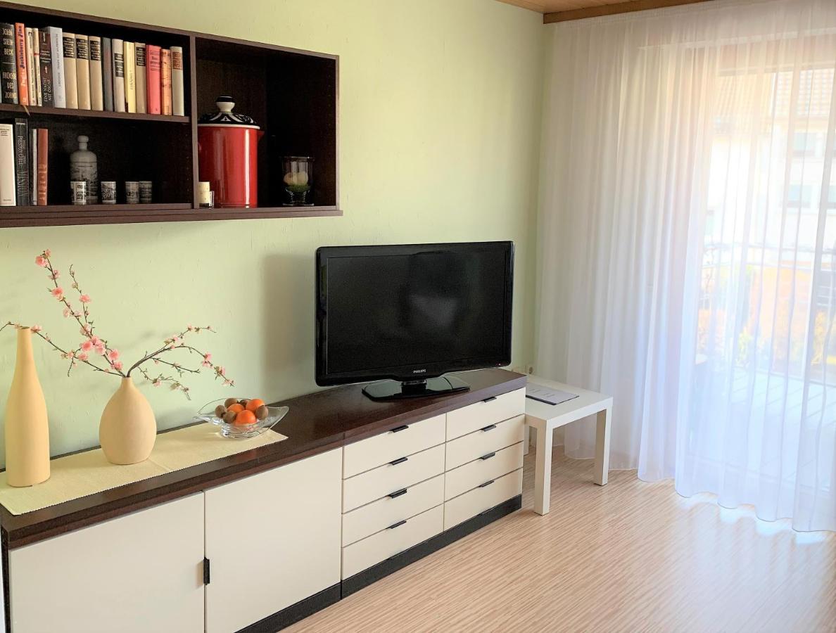 Bodensee Apartment Friedrichshafen Manzell Zewnętrze zdjęcie