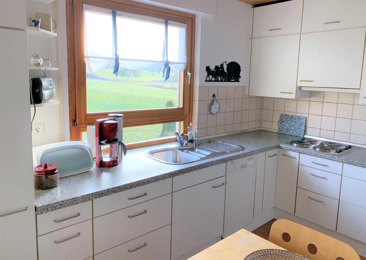 Bodensee Apartment Friedrichshafen Manzell Zewnętrze zdjęcie