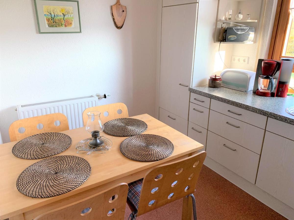 Bodensee Apartment Friedrichshafen Manzell Zewnętrze zdjęcie