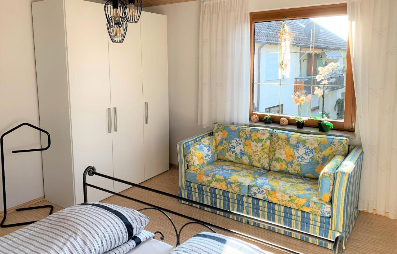 Bodensee Apartment Friedrichshafen Manzell Zewnętrze zdjęcie
