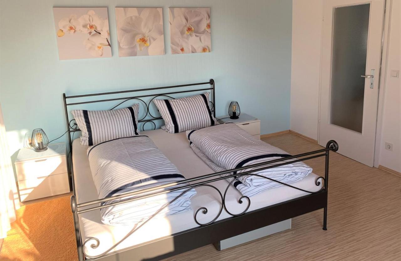 Bodensee Apartment Friedrichshafen Manzell Zewnętrze zdjęcie