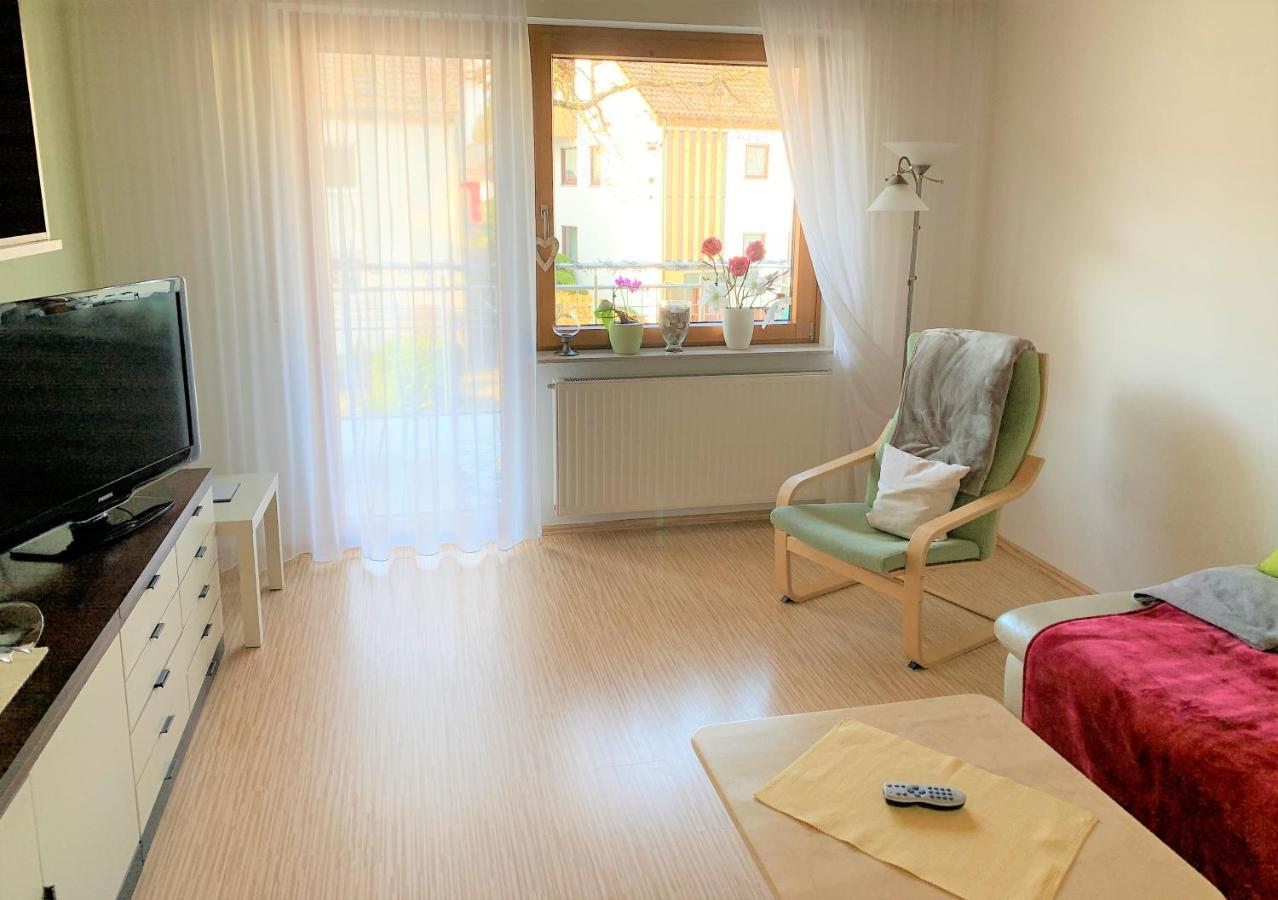 Bodensee Apartment Friedrichshafen Manzell Zewnętrze zdjęcie