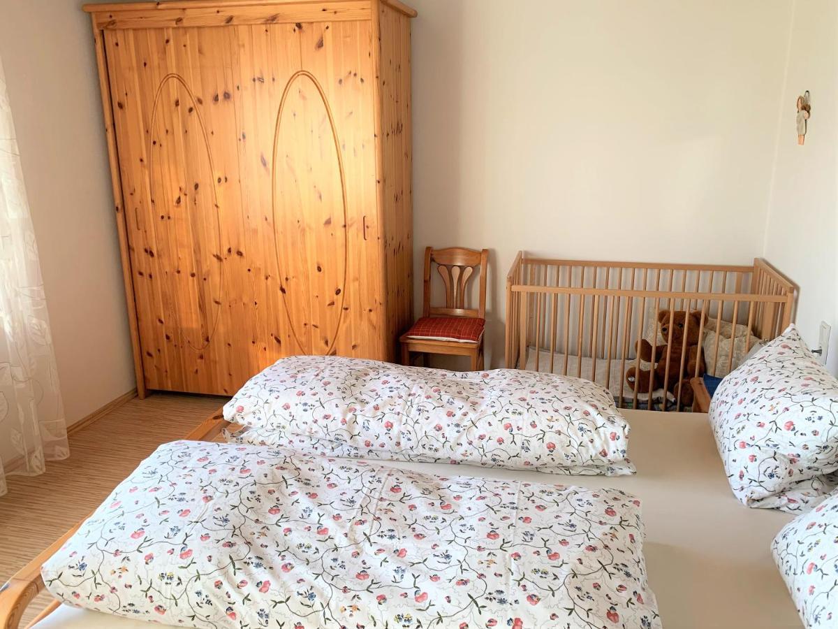 Bodensee Apartment Friedrichshafen Manzell Zewnętrze zdjęcie