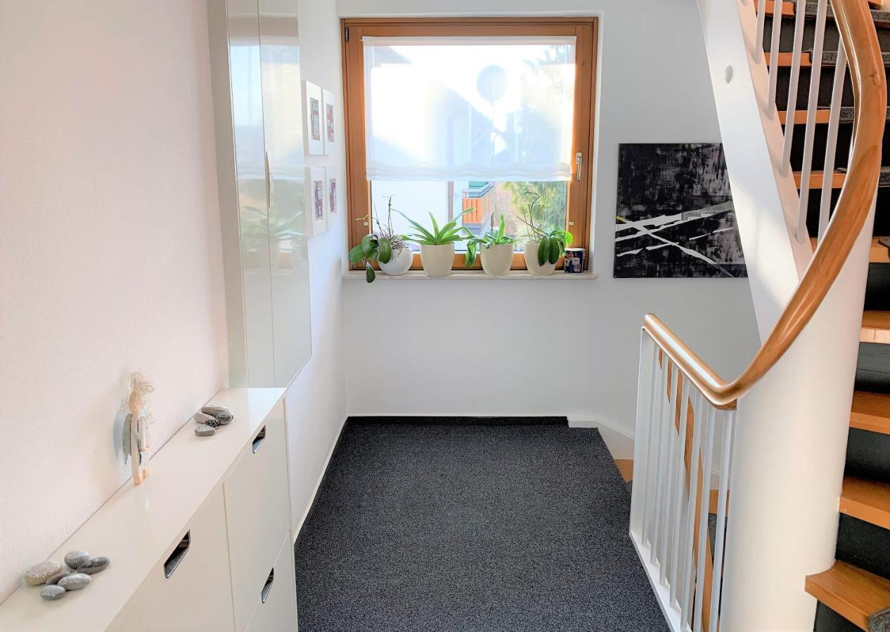 Bodensee Apartment Friedrichshafen Manzell Zewnętrze zdjęcie