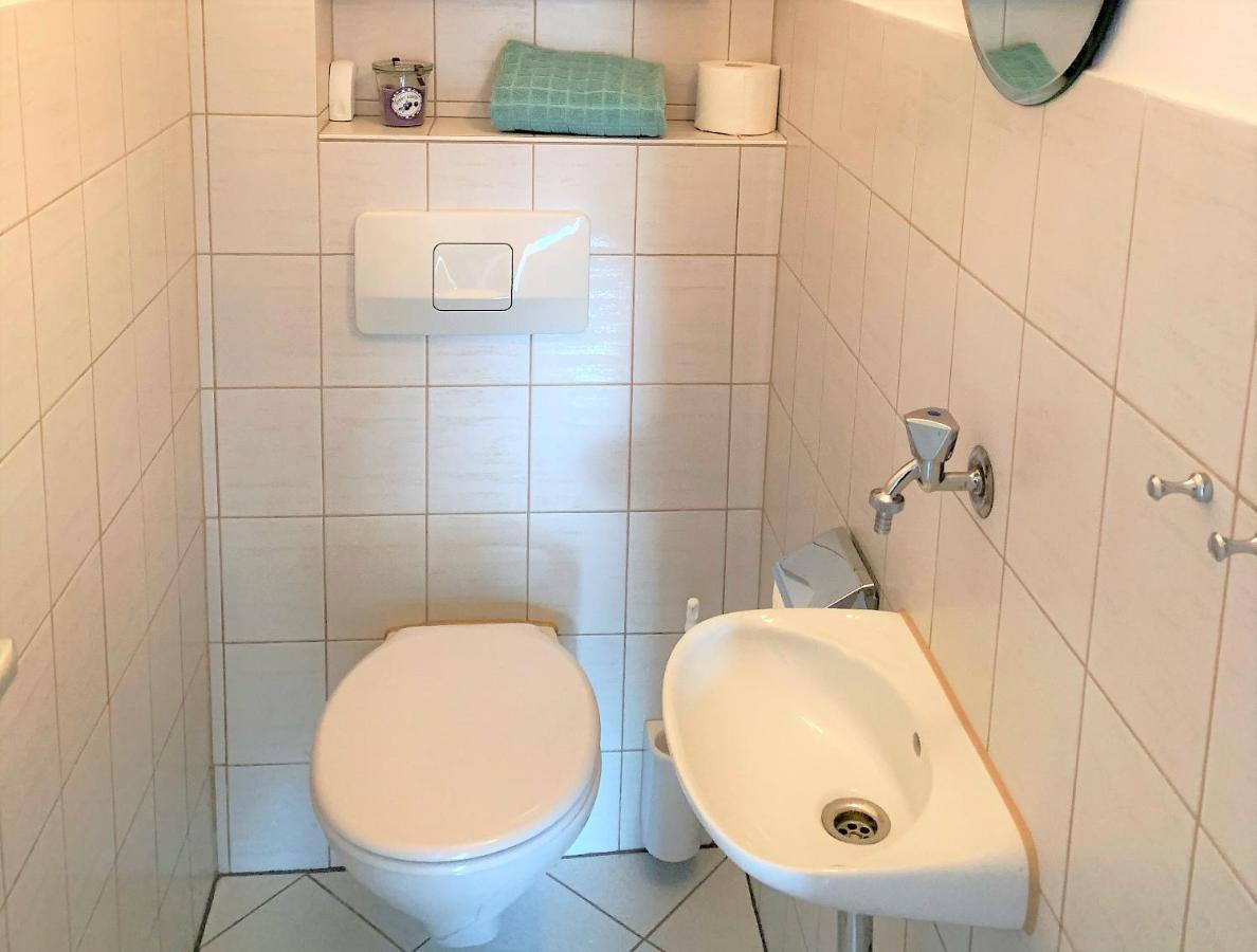 Bodensee Apartment Friedrichshafen Manzell Zewnętrze zdjęcie