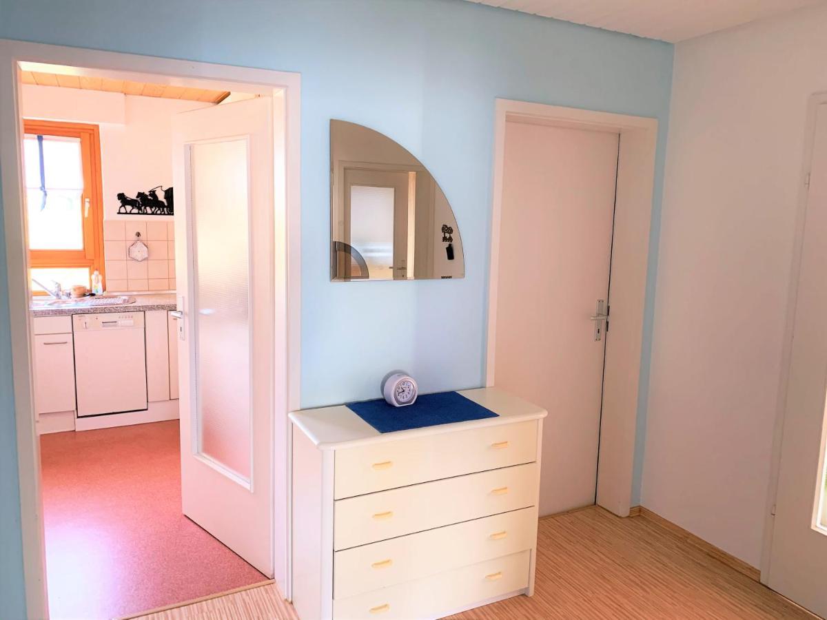Bodensee Apartment Friedrichshafen Manzell Zewnętrze zdjęcie
