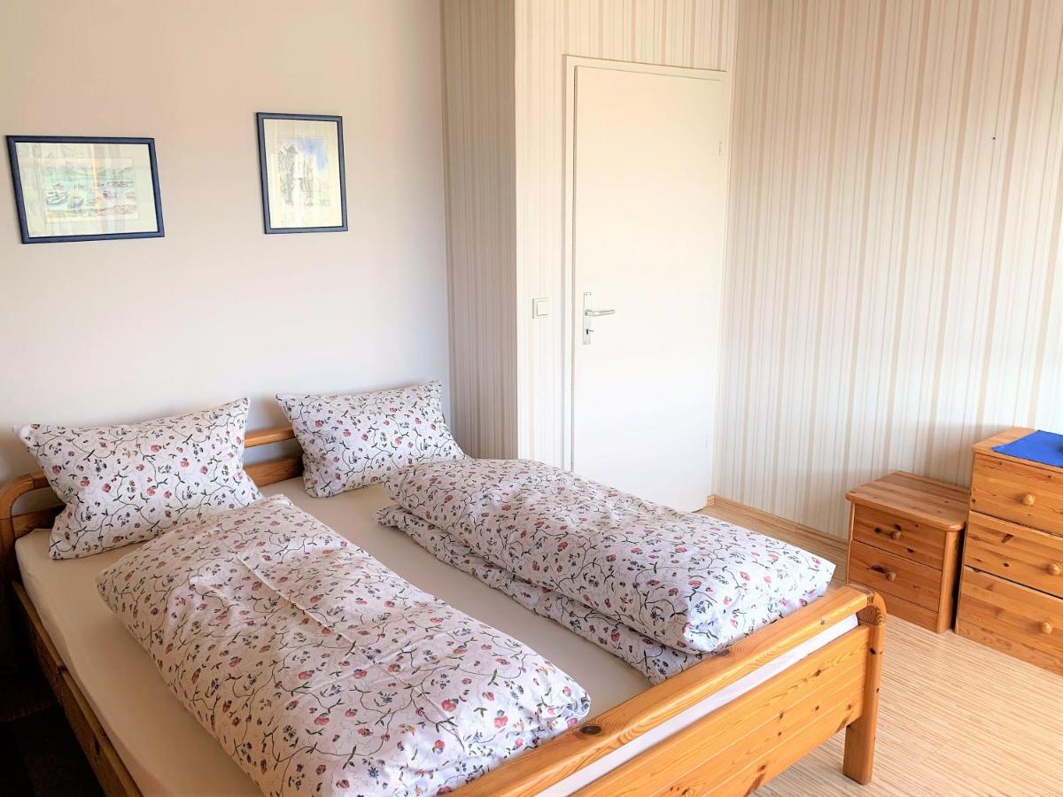 Bodensee Apartment Friedrichshafen Manzell Zewnętrze zdjęcie