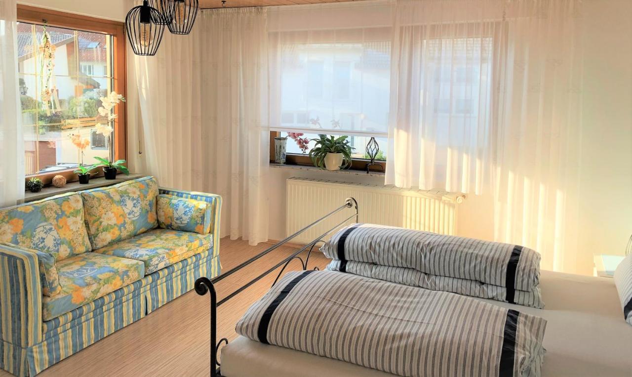 Bodensee Apartment Friedrichshafen Manzell Zewnętrze zdjęcie