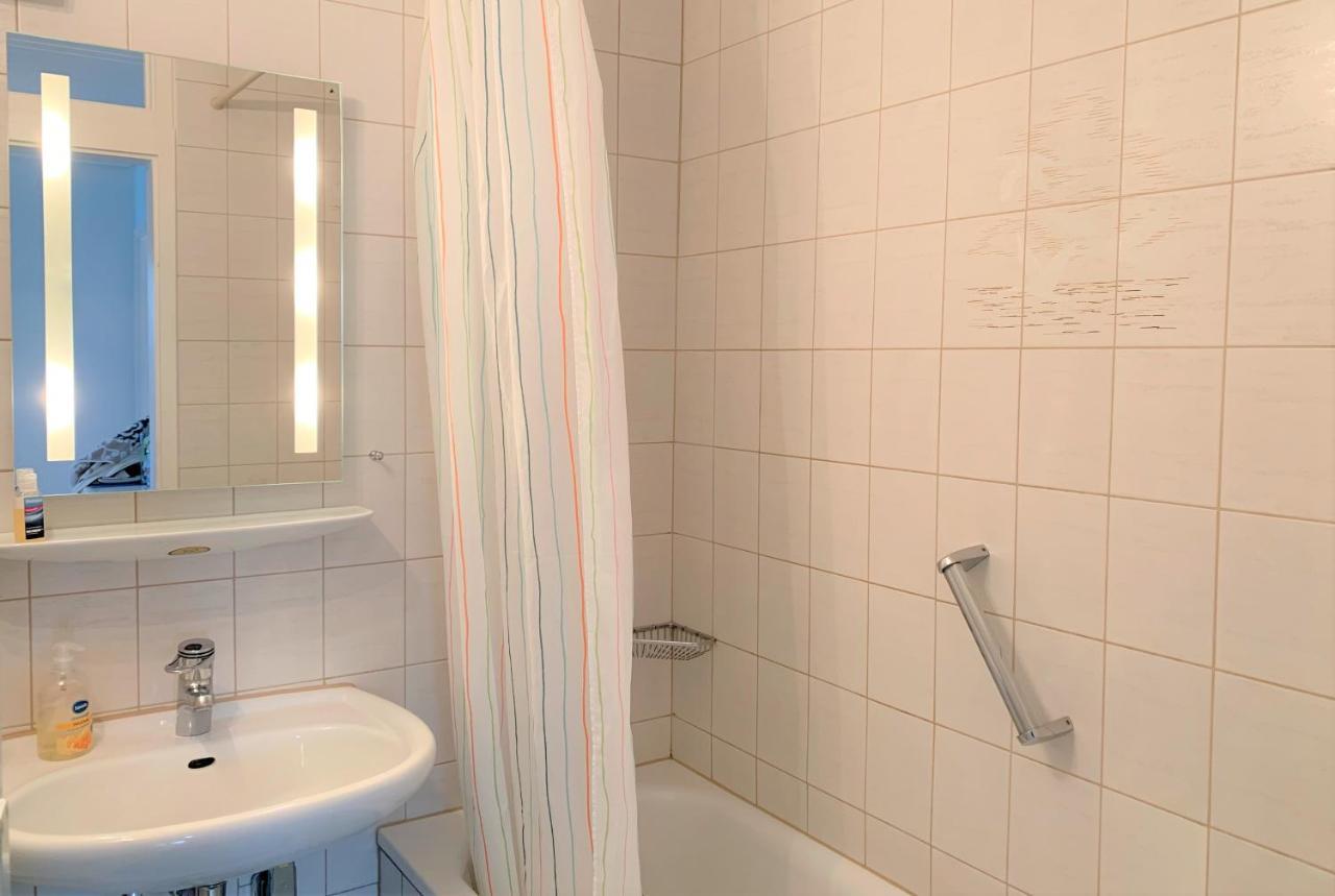 Bodensee Apartment Friedrichshafen Manzell Zewnętrze zdjęcie