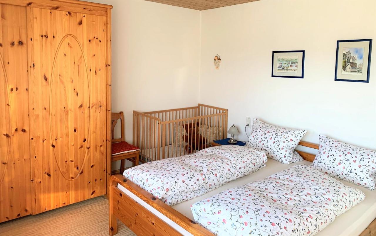 Bodensee Apartment Friedrichshafen Manzell Zewnętrze zdjęcie