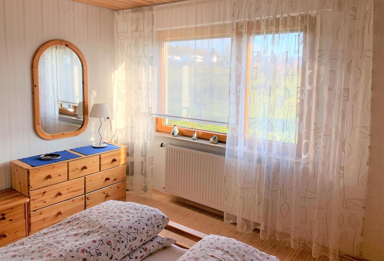 Bodensee Apartment Friedrichshafen Manzell Zewnętrze zdjęcie